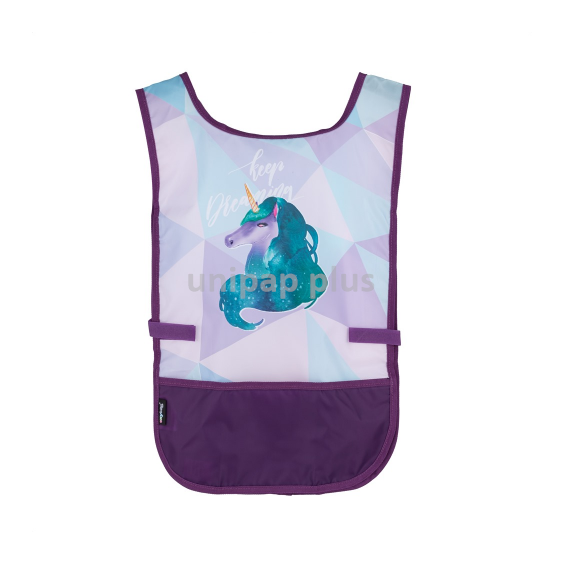 zástěra pončo OXY Sherpy Unicorn