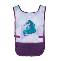 zástěra pončo Oxy Sherpy Unicorn