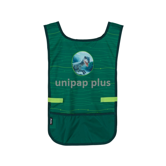 zástěra pončo OXY Sherpy Green