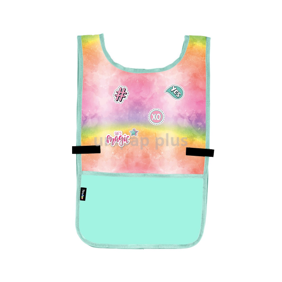 zástěra pončo Magic