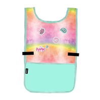 zástěra pončo Magic