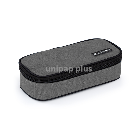 pouzdro etue komfort Unicolor grey