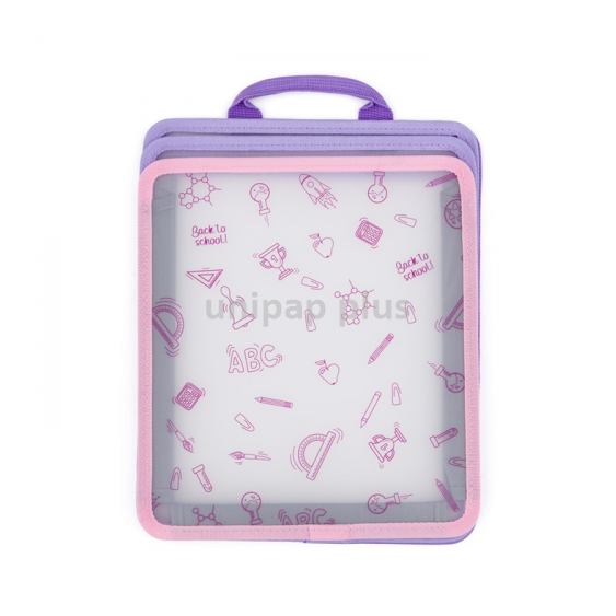 Rozřazovač do aktovky holka