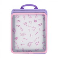 Rozřazovač do aktovky holka