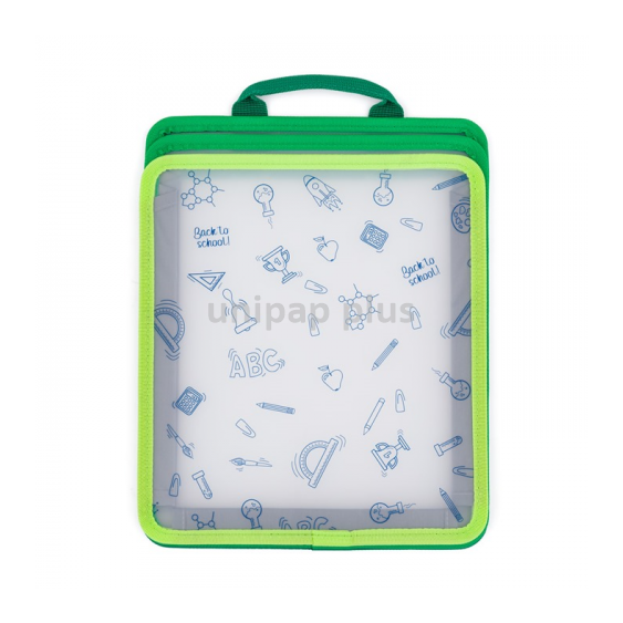 Rozřazovač do aktovky kluk