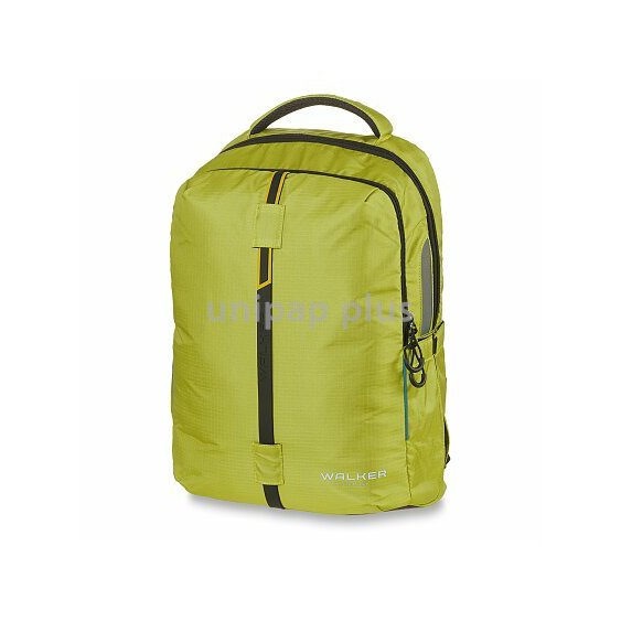 Walker Elite 2.0 Lime - školní batoh