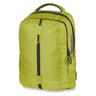 Walker Elite 2.0 Lime - školní batoh