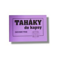 taháky Geometrie