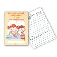 procvičovací sešit matematika 2. ročník