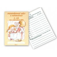 procvičovací sešit matematika 2. ročník 3. díl