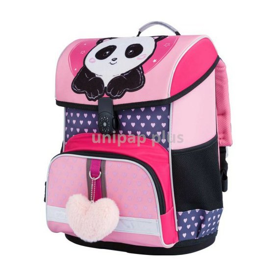 školní aktovka Panda Love