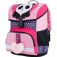 školní aktovka Panda Love