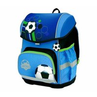 školní aktovka Football