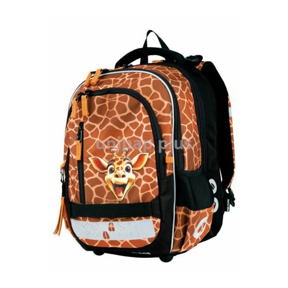 školní batoh junior Giraffe