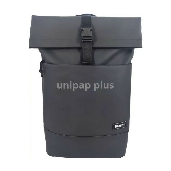 batoh rollup Black