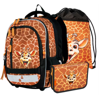 školní set junior Giraffe