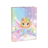 box na sešity A5 Fairy Tale