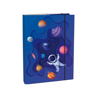 box na sešity A5 Astronaut