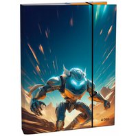 box na sešity A5
