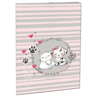 desky na abecedu Cute Pets