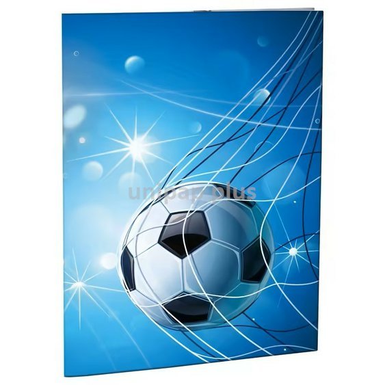 desky na abecedu Super Goal