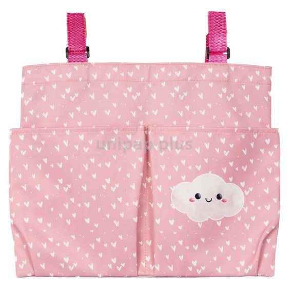 kapsář na lavici Cloud