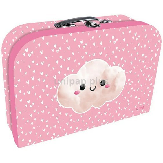 kufřík rozměr: 35 x 22,5 x 10 cm Cloud
 Sparkle