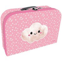 kufřík rozměr: 35 x 22,5 x 10 cm Cloud
 Sparkle