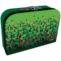 kufřík rozměr: 35 x 22,5 x 10 cm Pixel