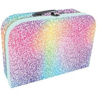 kufřík rozměr: 35 x 22,5 x 10 cm Sparkle