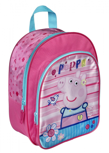 batoh p ed kolni Peppa Pig