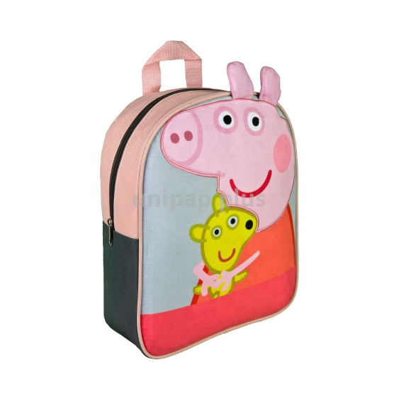 plyšový batoh Peppa Pig