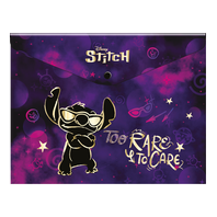 desky s drukem A4 Colorino Stitch Gold 3