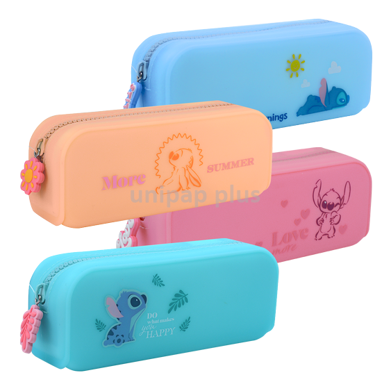 etue silikonová Colorino Stitch mix 4 barev