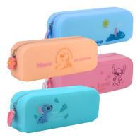 etue silikonová Colorino Stitch mix 4 barev