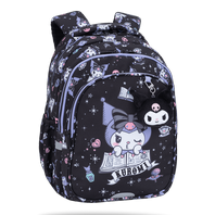 batoh školní Colorino Kuromi, Jerry 15"