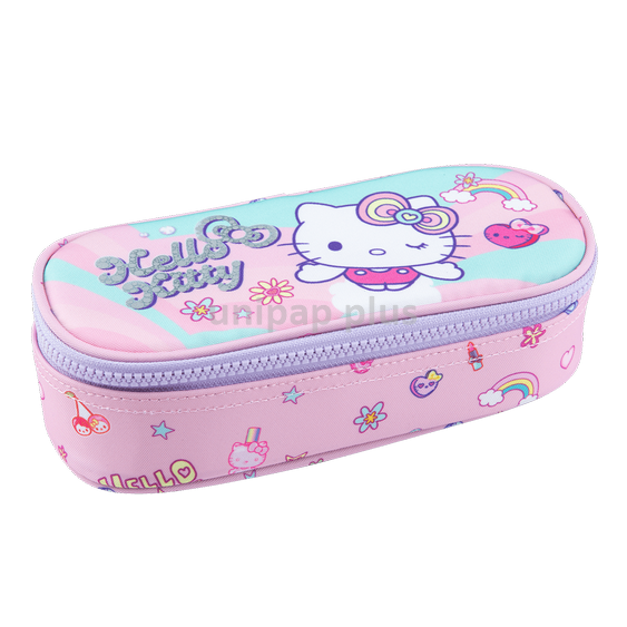 etue školní Colorino Campus Hello Kitty