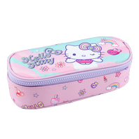 etue školní Colorino Campus Hello Kitty