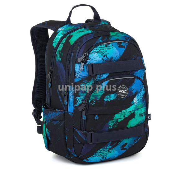 batoh studentský Topgal Viki 26045B