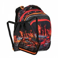 set beta 23 b Hasič