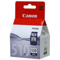 cartridge Canon PG-510 černá