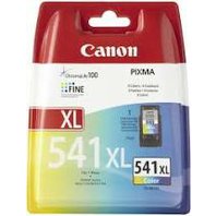 cartridge Canon CL 541XL barevná