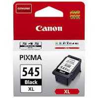 cartridge Canon PG 545XL černá 400 stran 15 ml