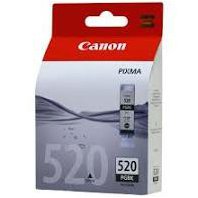 cartridge Canon PGI 520 černá  (pro iP3600, iP4600)