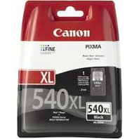 cartridge Canon PG540XL černá 600 stran